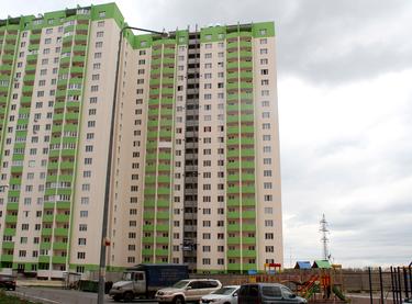 Статус будівництва ЖК Олімпійський Будинок 5-7 (Секція 7)