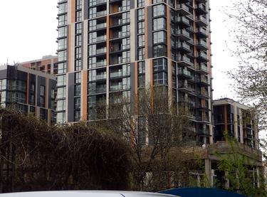 Статус будівництва ЖК Французький квартал 2 Будинок 3