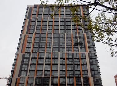 Статус будівництва ЖК Французький квартал 2 Будинок 2