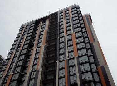 Статус будівництва ЖК Французький квартал 2 Будинок 1