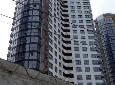 Статус будівництва ЖК Зарічний Будинок 2