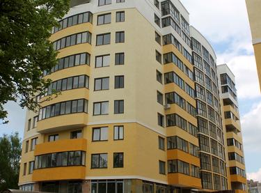 Статус будівництва ЖК Липова Алея Будинок 2