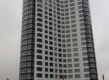 Статус будівництва ЖК Зарічний Будинок 4