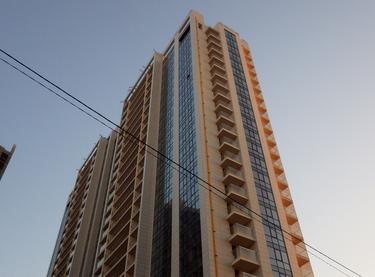 Статус будівництва ЖК Автограф Будинок 1