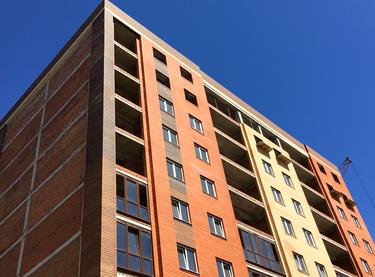 Статус будівництва ЖК Одеська Чайка (Сахарова) Будинок 4