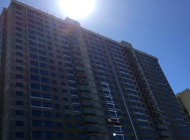 Статус будівництва ЖК Тридцята перлина Будинок