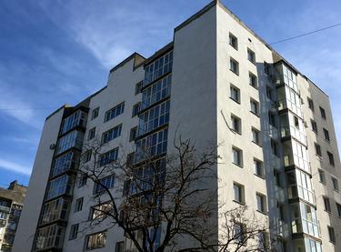 Статус будівництва ЖК Лузанівський будинок Будинок 1