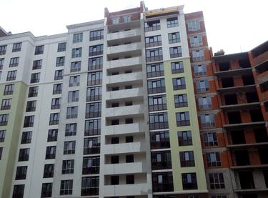 Статус строительства ЖК Лесная сказка Дом 10