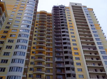 Статус будівництва ЖК Новодарницький Будинок