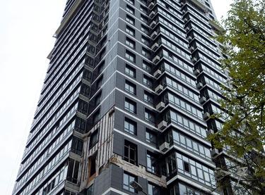 Статус будівництва ЖК Jack House Будинок