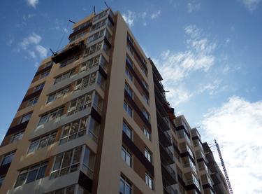 Статус будівництва ЖК V Квартал (П'ятий квартал) Будинок 2