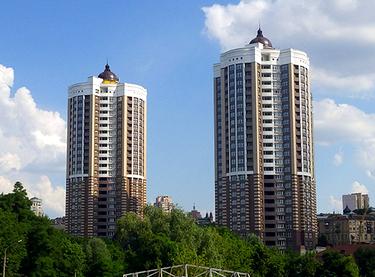 Статус будівництва ЖК Покровський посад Будинок 1