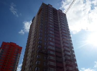 Статус будівництва ЖК Традиція Будинок 2