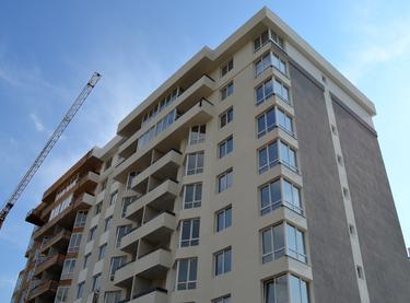 Статус будівництва ЖК Старий Сихів Будинок 1-3 (Секція 1, Секція 2)