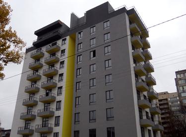 Статус строительства ЖК Энергия плюс Дом