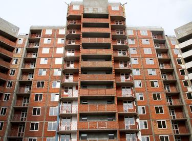 Статус строительства ЖК Велесгард Дом 3