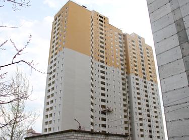 Статус строительства ЖК Ярославичи-2 Дом 1