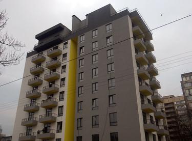 Статус строительства ЖК Энергия плюс Дом