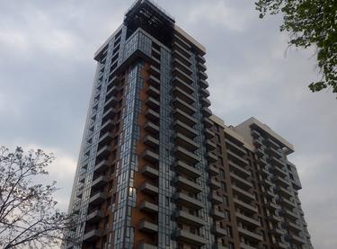 Статус будівництва ЖК Richmond Будинок 1