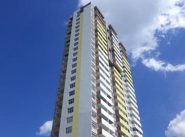 Статус будівництва ЖК Голосіївський дворик Будинок