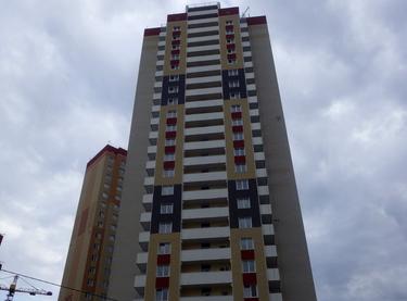 Статус будівництва ЖК Еврика Будинок 7