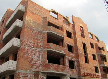 Статус будівництва ЖК Family вул. Валовня, 14