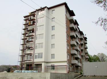 Статус будівництва ЖК Добрий сусід Будинок