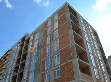 Статус строительства ЖК Америка Дом С4