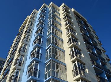 Статус будівництва ЖК Веселка Будинок 6