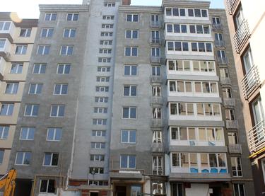 Статус будівництва ЖК Шоколад Будинок 3