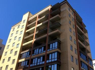 Статус строительства ЖК Одесская Чайка (Плиева) Дом 1