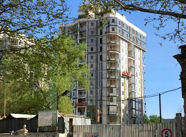 Статус строительства ЖК Двадцать пятая жемчужина Дом