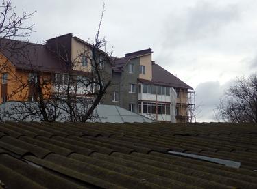 Статус будівництва ЖК Куренівський Будинок