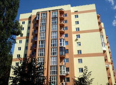 Статус строительства ЖК Лисовый Дом 1