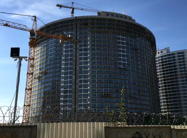 Статус будівництва ЖК Тридцять друга перлина Будинок