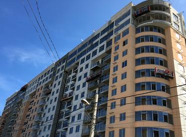 Статус строительства ЖК Тридцать пятая жемчужина Дом