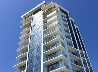 Статус будівництва ЖК Миконос Будинок