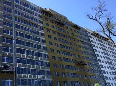 Статус строительства ЖК Тридцать первая жемчужина Дом