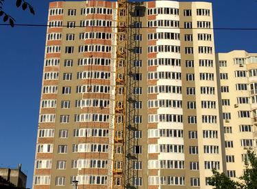 Статус будівництва ЖК Вернісаж Будинок 6/6