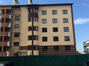 Статус строительства ЖК Солнечный Дом 2