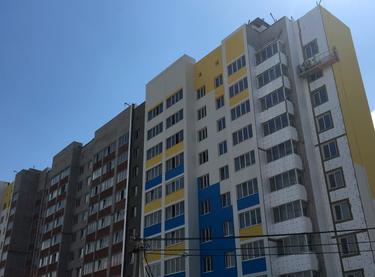 Статус будівництва ЖК Софіївська Слобідка вул. Боголюбова, 33