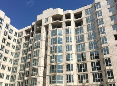 Статус будівництва ЖК Софія Резіденс просп. Мартинова, 6