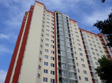 Статус будівництва ЖК Козацький Будинок 2