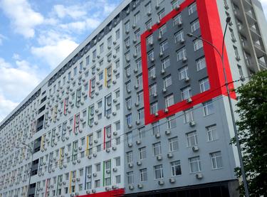 Статус строительства ЖК Smart House Дом (Секция 1)