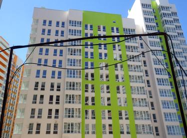 Статус будівництва ЖК Нивки-Парк Будинок 2