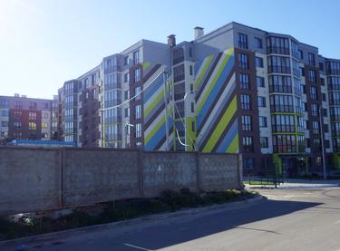 Статус будівництва ЖК Welcome Home на Стеценка Будинок 2