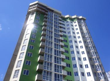 Статус строительства ЖК Академ Парк Дом 1 (Секция 1, Секция 2, Секция 3)