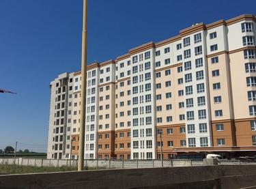 Статус строительства ЖК Львівський маєток просп. Небесной сотни, 28/1