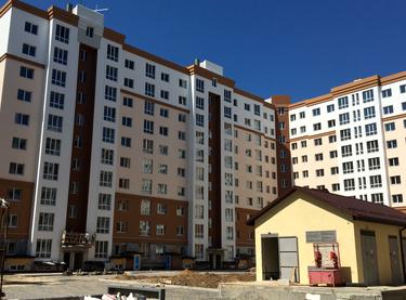 Статус строительства ЖК Львівський маєток просп. Небесной сотни, 30/1