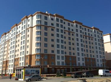 Статус строительства ЖК Львівський маєток просп. Небесной сотни, 32